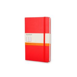 Блокнот Moleskine Classic Pocket красный (MM710R)