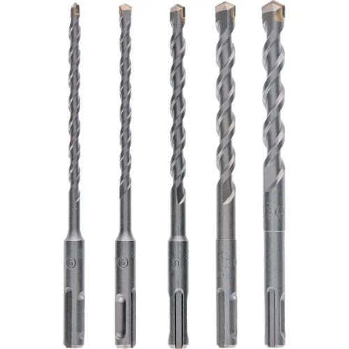 Набор буров SDS-plus-1, 5 шт. BOSCH 2608579120