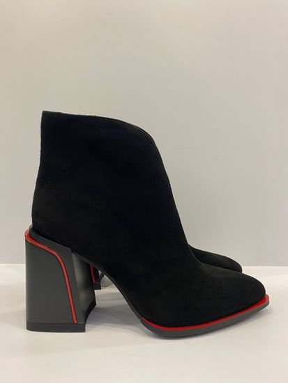 Ботильоны женские