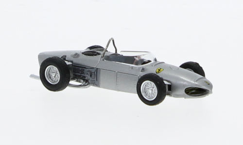 Автомобиль Ferrari F 156, silber, Formel 1 1961, 1:87