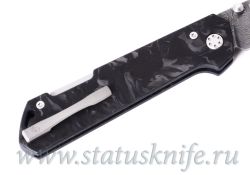 Нож Boker 1132026DAM Damast Annual Knife 2026фотография - 5