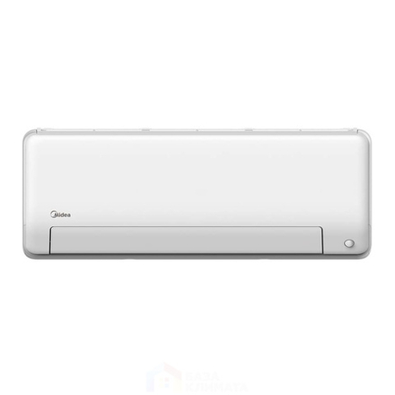 Сплит-система настенная Midea MSHP-12N8D6-I/MSHP-12N8D6-O HeatForce inverter