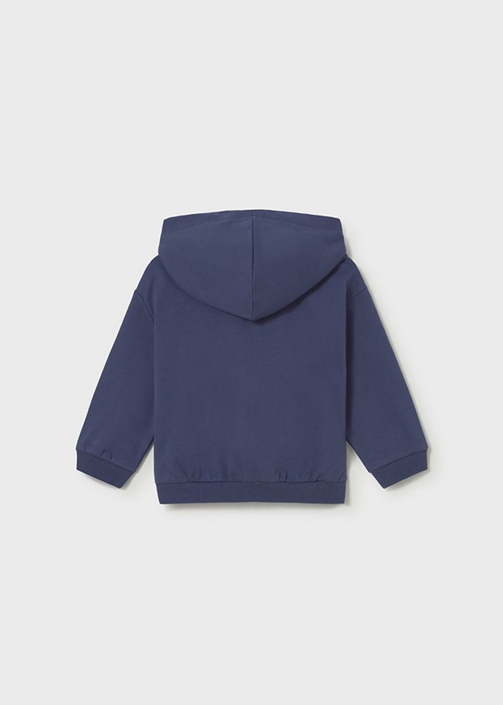 толстовка на молнии