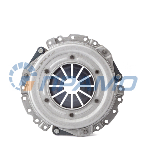 1111-1601085 (ПРАМО) Диск сцепления нажимной