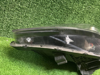 Фара левая KIA Sportage 4 QL (2016-2018) галоген