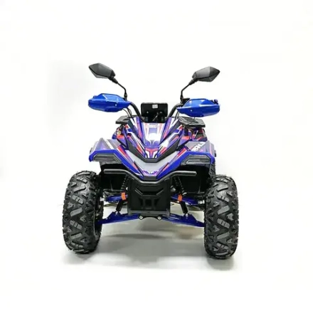 Квадроцикл Green Camel Атакама T630 (72V 2000W R8)