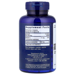 Life Extension, креатиновые капсулы, 120 капсул
