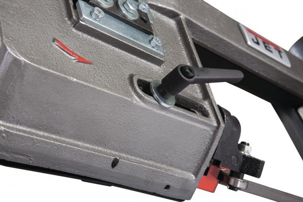 Станок ленточнопильный JET HVBS- 56M 414458M