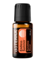 Смесь солнечных ароматов «Бесконечное лето» doTERRA, Endless Summer, 15 мл
