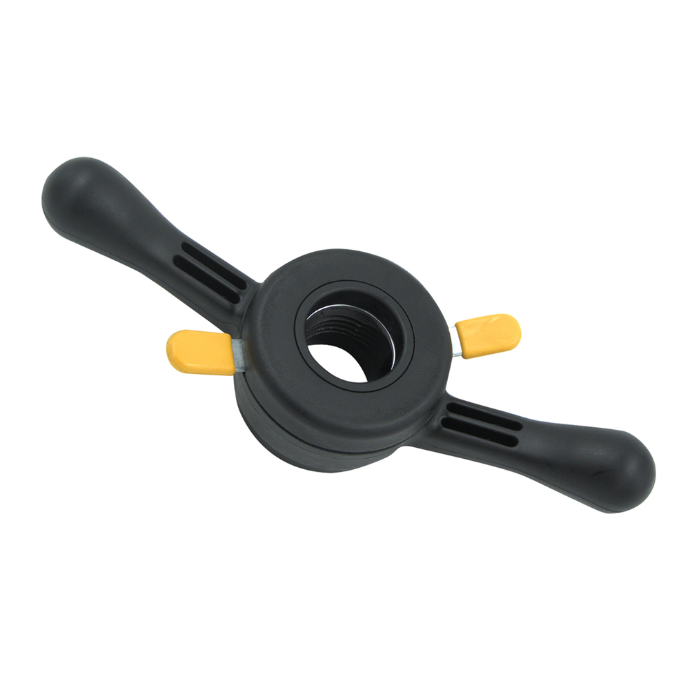 WDK-A5509088 Гайка быстрозажимная, диаметр вала 40 мм