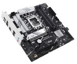 Материнская плата mATX ASUS PRIME B760M-PLUS