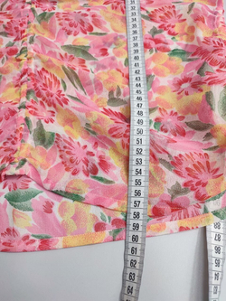 Блузка на каждый день 46 размер