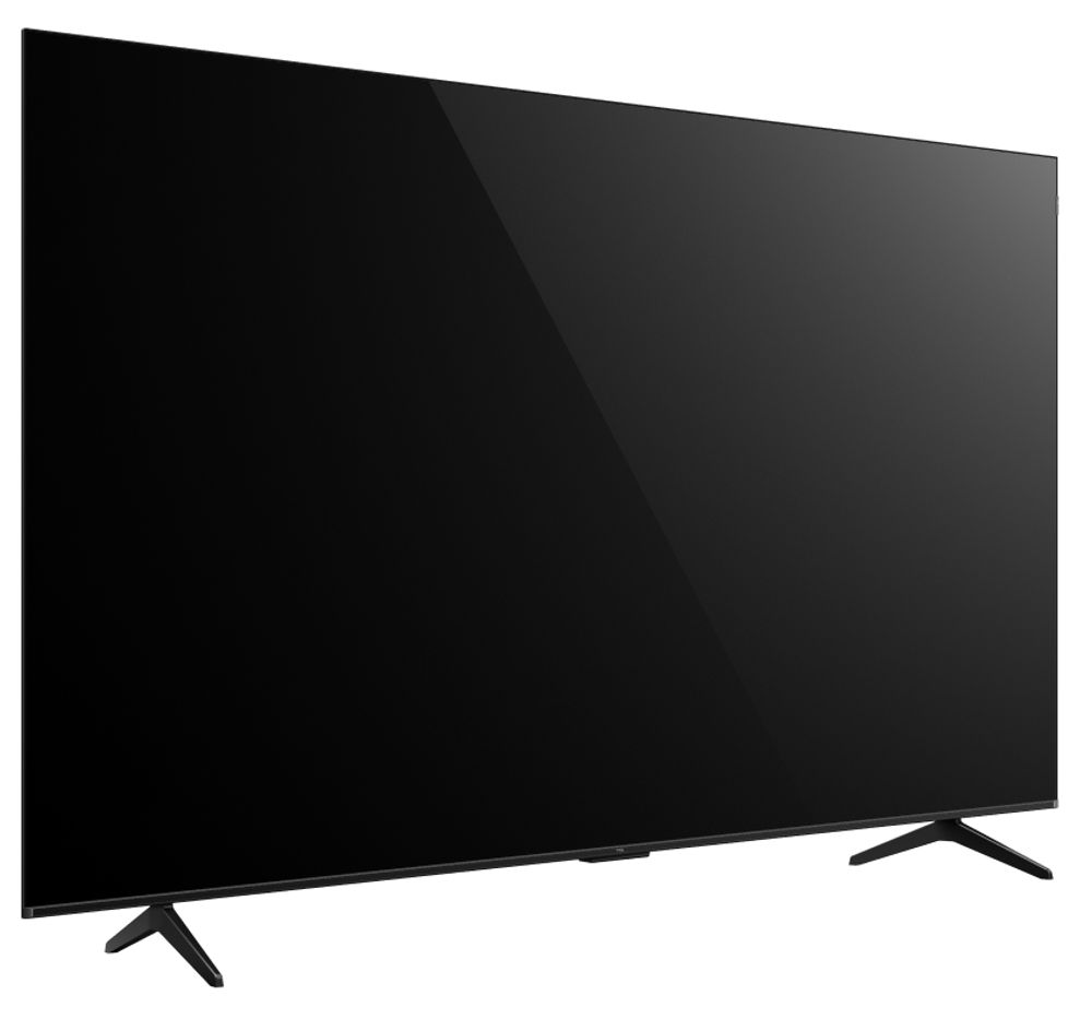 Телевизор TCL 65P7K, QLED, 4K Ultra HD