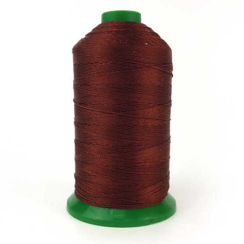 238 Нитки 10 Sinton 250G 800м коричневый