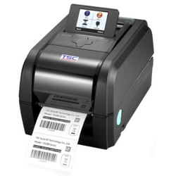 Принтер TSC TX210 TX210-A001-1302