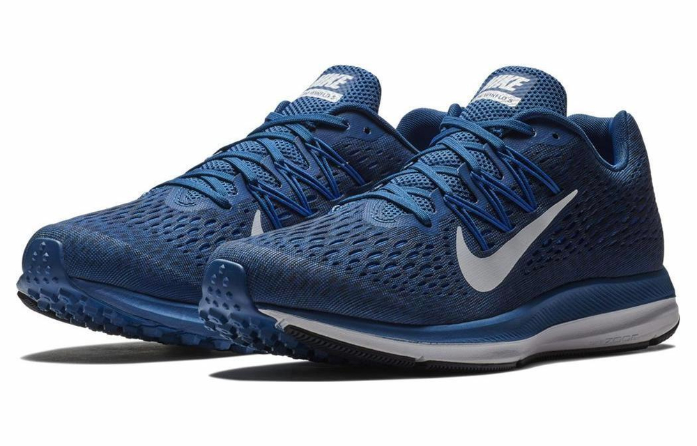 Кроссовки Nike Zoom Winflo 5