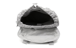 Skechers Fabric Backpack Regular Unisex Lunar Gray