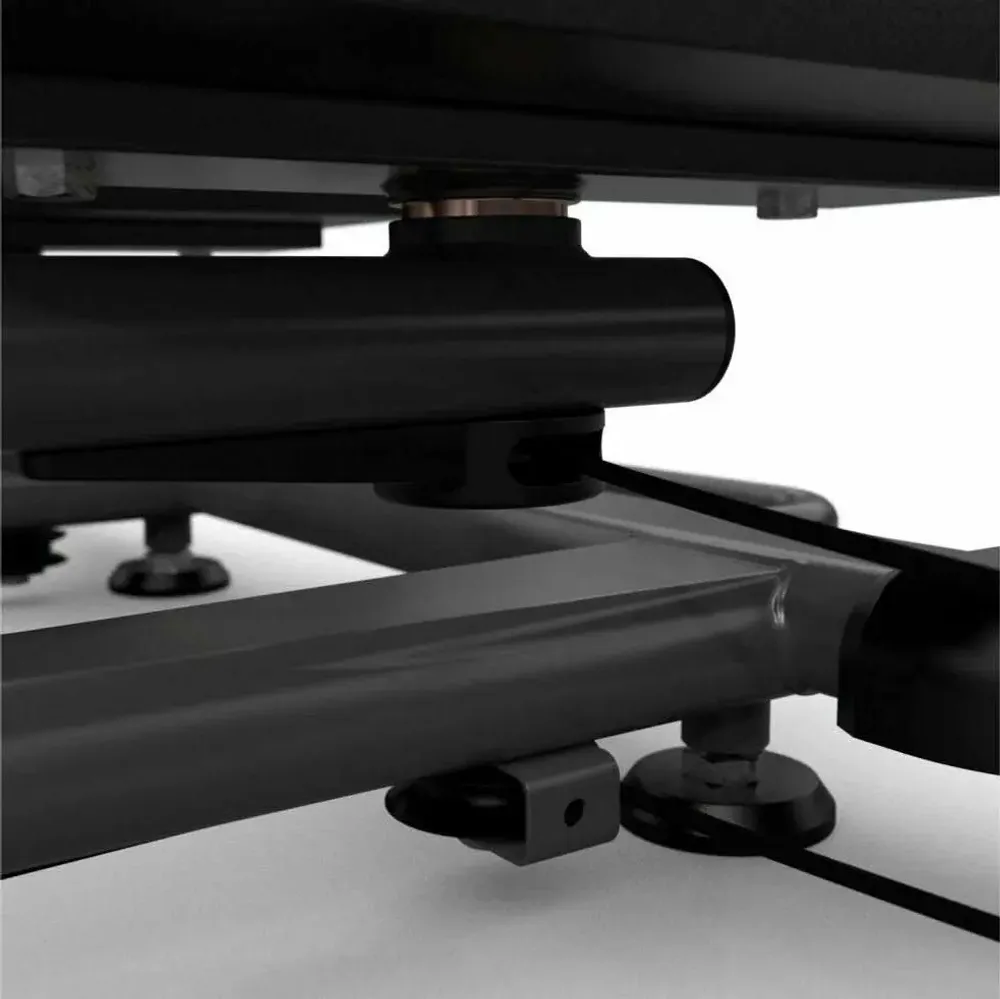 Горнолыжный тренажер DFC SKIPRO SK-3801