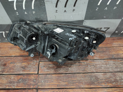 Фара правая LED BMW 2-Series  Active Tourer F45 18-22 Б/У Оригинал 873864204
