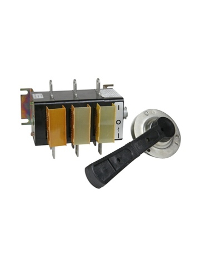 Рубильник ВР32-31Ф В31250 100А УХЛ3 КЭАЗ 110205