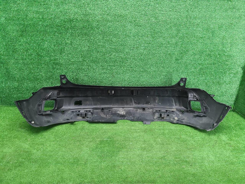 Бампер задний Peugeot 3008 2 (2016-2024)