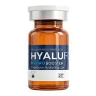 Hyaluform Hydrobooster 1% | ГК 10 мг/мл | Биоревитализант