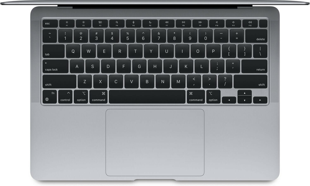 Ноутбук 13.3" Apple MacBook Air M1 (MGN93RU/A)