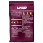 Корм для кошек AWARD Urinary , 400 г, курица с клюквой , цикорием и рыбьим жиром