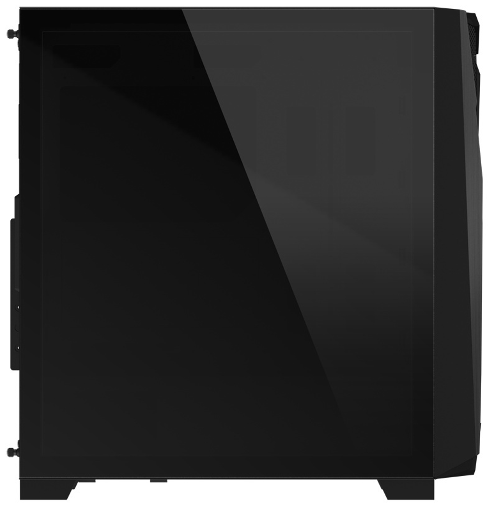 Корпус GIGABYTE GB-C301G V2 черный