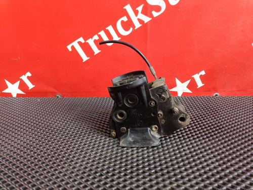 Замок кабины