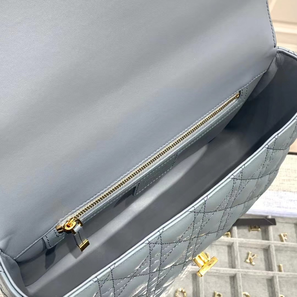 Christian Dior Caro Bag 29 cm