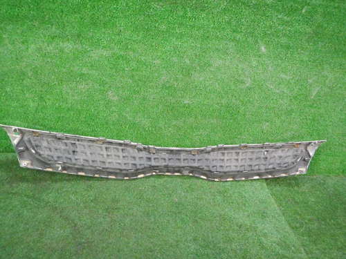 Решетка радиатора KIA Rio 4 X-Line (2017-2020)