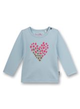 Футболка Sanetta Kidswear 115410 50360