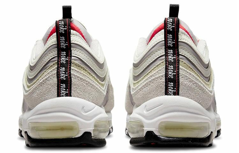 Кроссовки Nike Air Max 97 "First Use"