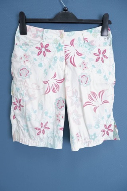 Шорты Masters с принтом 42 размер