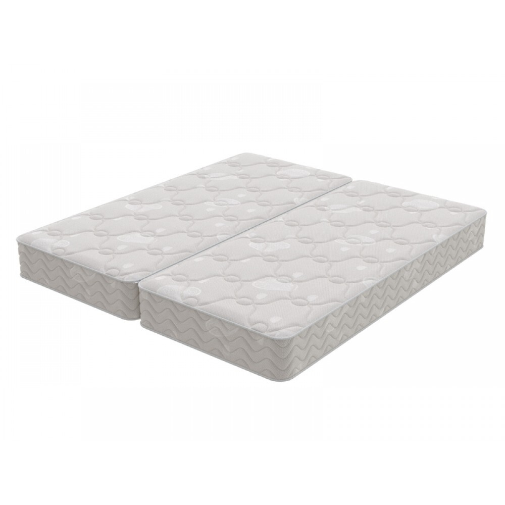 Матрас IL-Royal ZIP с соединительным замком