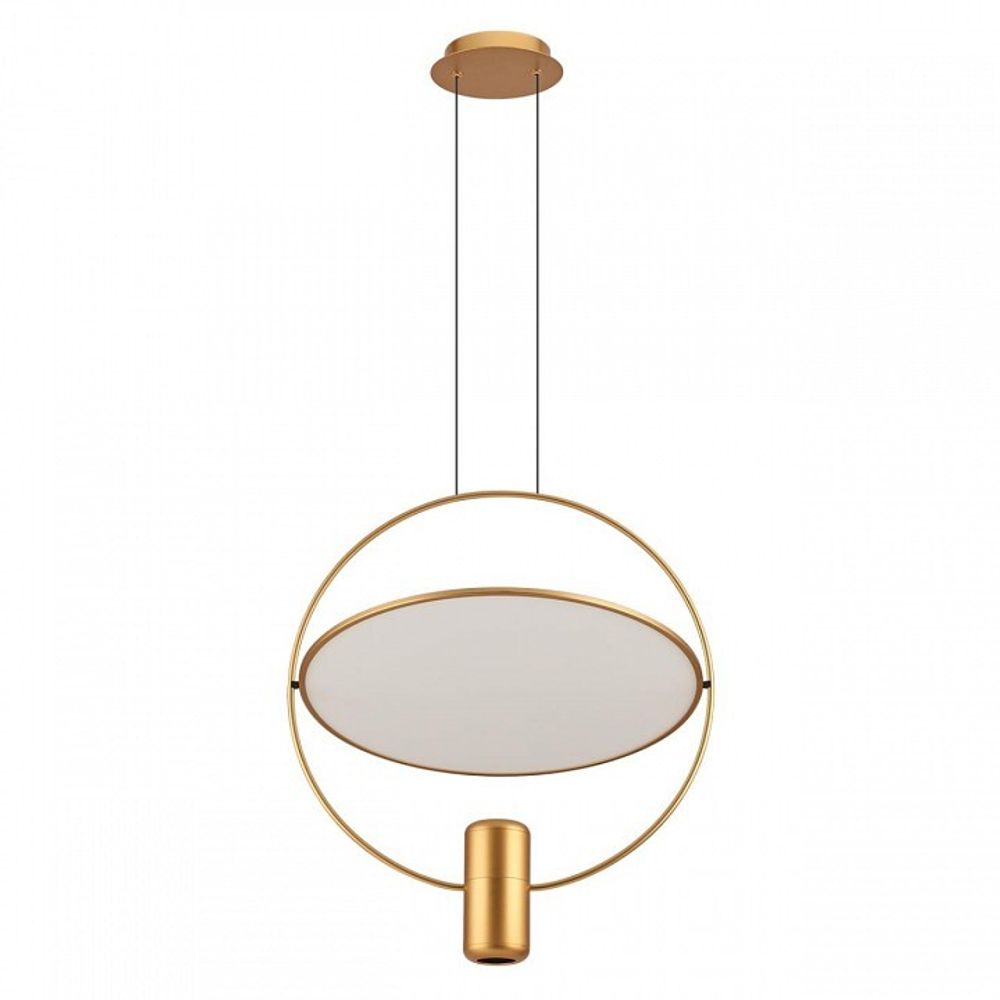 Подвесной светильник Odeon Light Orbit 7028/2L