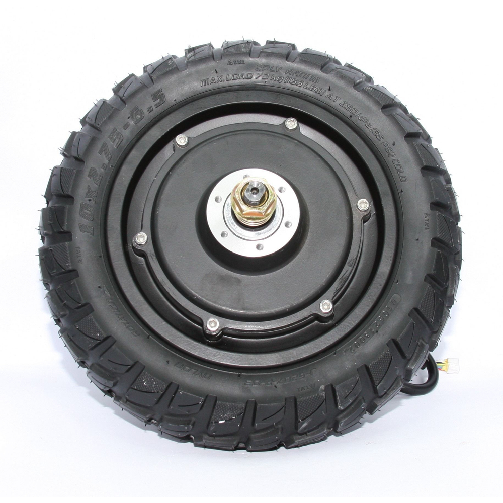 Мотор колесо для Kugoo Kirin G3 Jilong