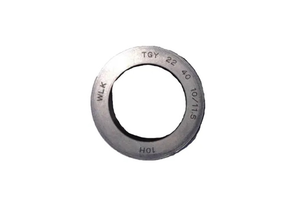 Сальник бака WLK 22*40*10/11, 5