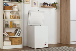 Морозильный ларь Gorenje FH10FPW