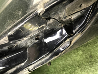 Фара левая Ауди А5 2 8W (19-нв) Matrix LED