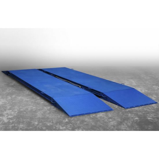 Автомобильные подкладные весы ВСУ-Т30000-1П3