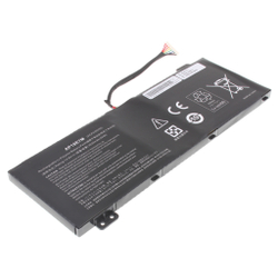 Аккумулятор iBatt 3620mAh для ноутбуков Nitro 5 AN515 (AP18E8M)