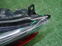 Фонарь левый внутренний Lexus RX 4 (2015-2019)