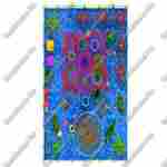 Верёвочный парк «Перо павлина»