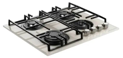 Встраиваемая газовая варочная панель Kuppersberg FG 69 W