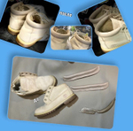 Замена изношенных деталей верха обуви