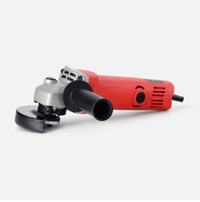 Машина шлифовальная угловая, 600Вт, 100 мм, GVAG01