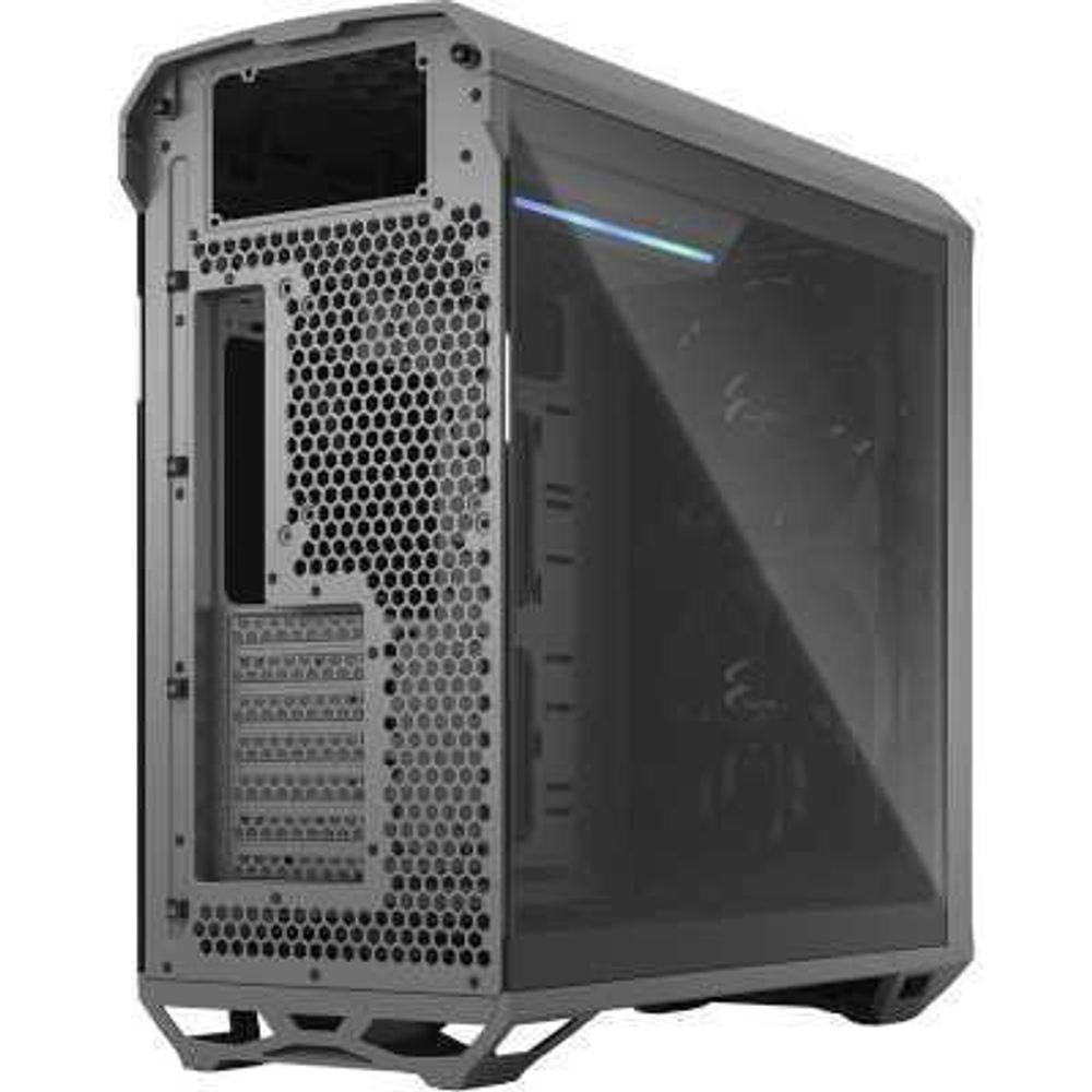 Корпус Fractal Design Torrent TG Light FD-C-TOR1A-02