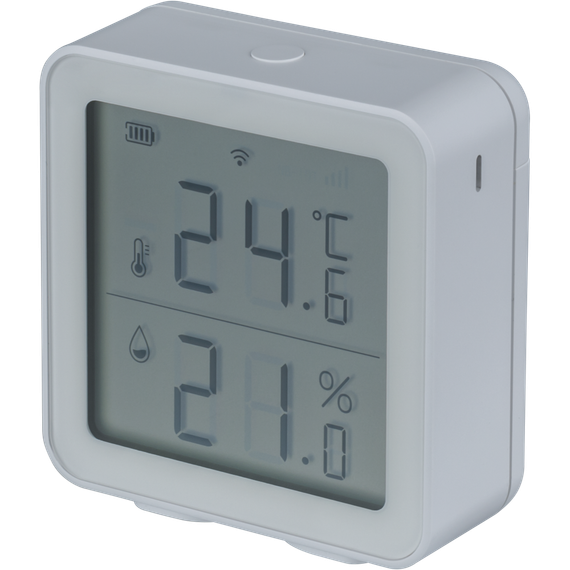 Умная метеостанция NSH-SNR-03 37412